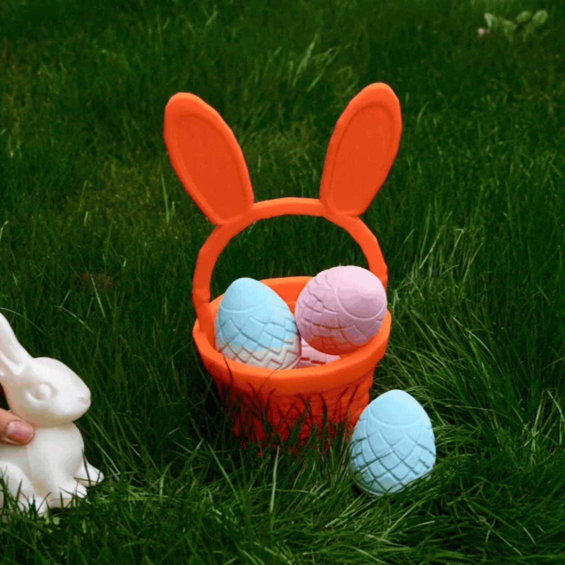 Overture PLA 3D Printer Filament 1.75mm