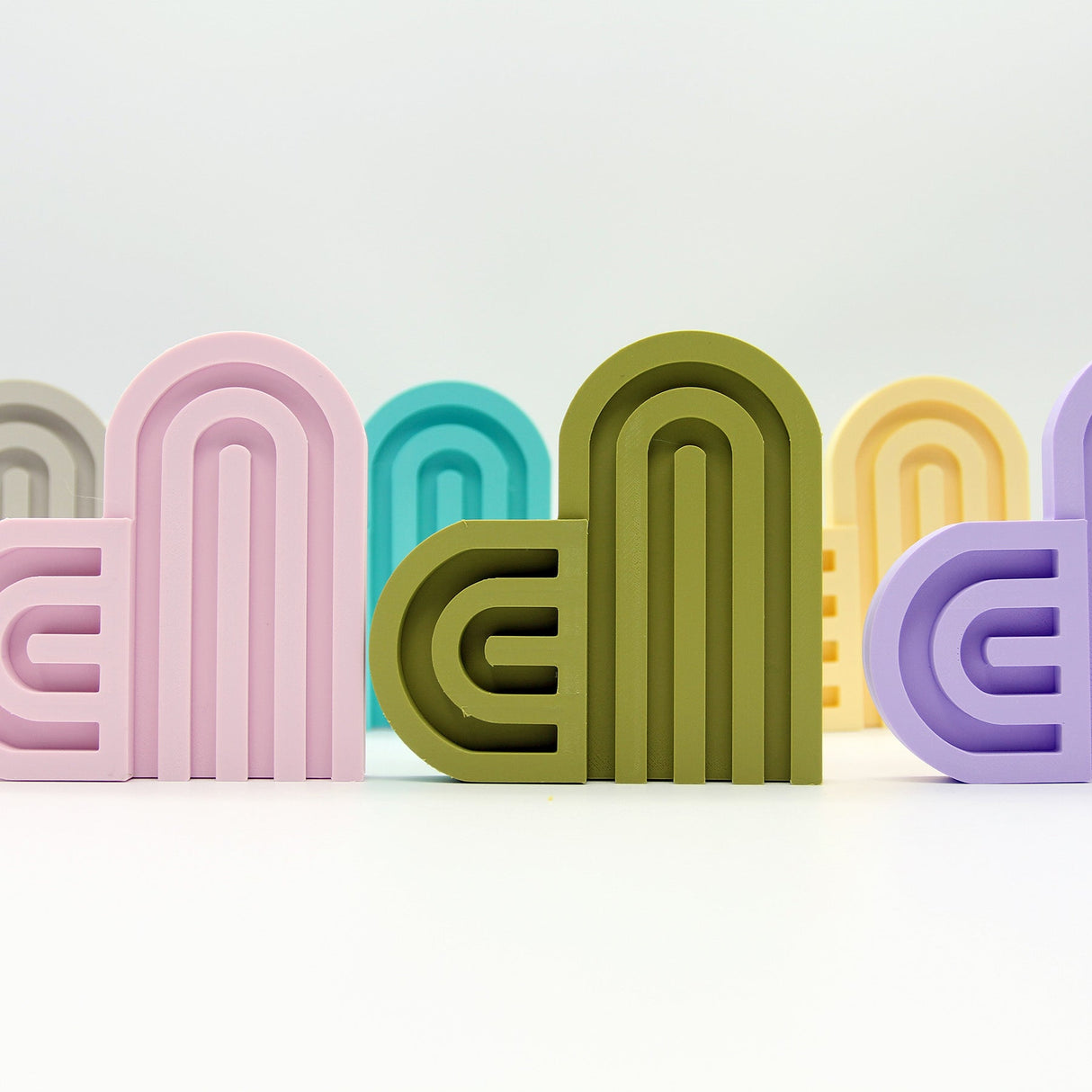 Overture Matte PLA 3D Printer Filament 1.75mm - Overture 3D