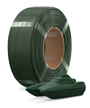 Overture PETG Refill 3D Printer Filament 1.75mm - Overture 3D