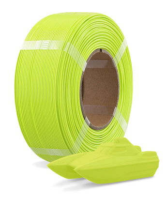 Overture PETG Refill 3D Printer Filament 1.75mm - Overture 3D