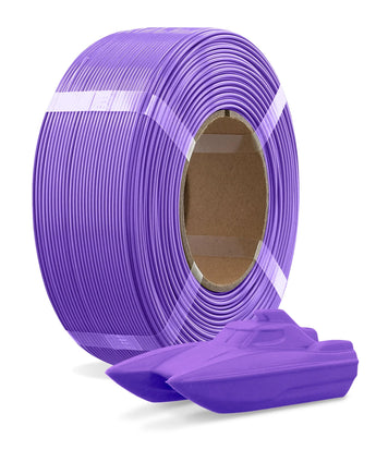 Overture PETG Refill 3D Printer Filament 1.75mm - Overture 3D