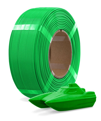 Overture PETG Refill 3D Printer Filament 1.75mm - Overture 3D
