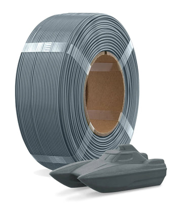 Overture PETG Refill 3D Printer Filament 1.75mm - Print Application & Use Case