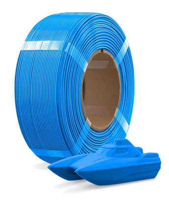 Overture PETG Refill 3D Printer Filament 1.75mm - Overture 3D
