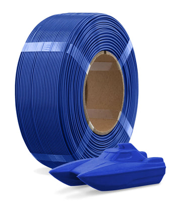 Overture PETG Refill 3D Printer Filament 1.75mm - Overture 3D