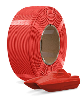Overture PETG Refill 3D Printer Filament 1.75mm - Overture 3D