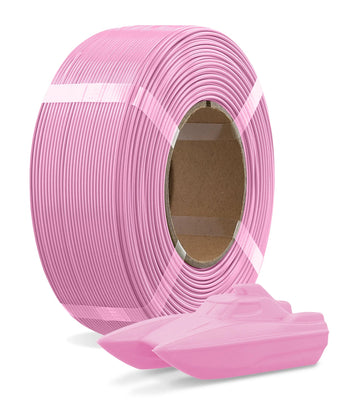 Overture PETG Refill 3D Printer Filament 1.75mm - Overture 3D