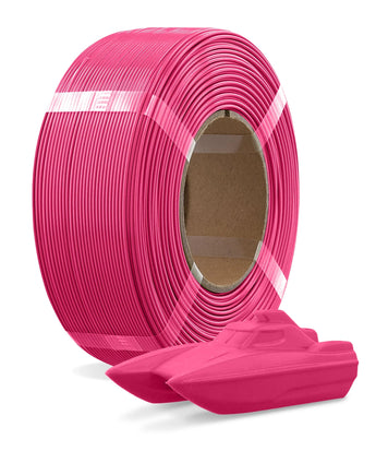 Overture PETG Refill 3D Printer Filament 1.75mm - Overture 3D