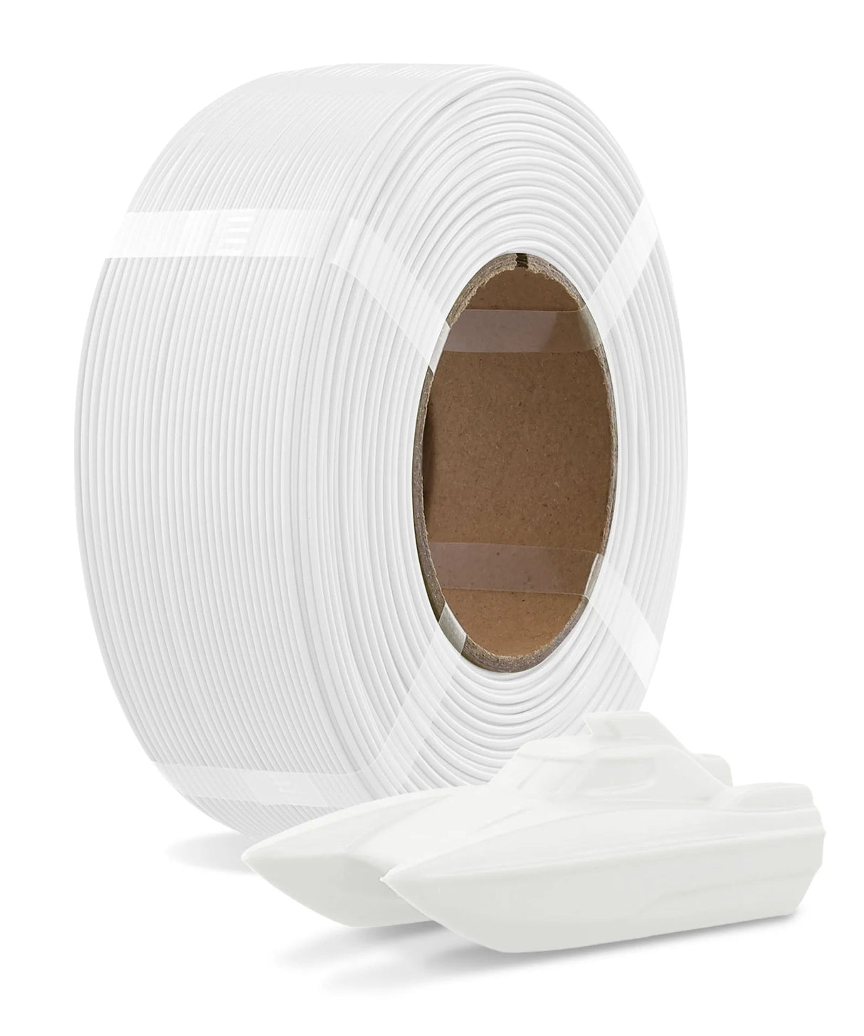 Overture PETG Refill 3D Printer Filament 1.75mm - Overture 3D