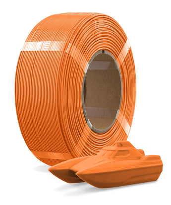 Overture PETG Refill 3D Printer Filament 1.75mm - Overture 3D