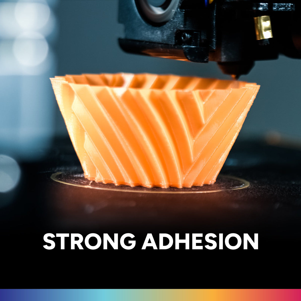 Overture PLA 3D Printer Filament 1.75mm - Overture 3D