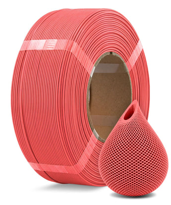 Overture PLA Refill 3D Printer Filament 1.75mm - Overture 3D