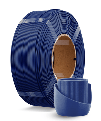 Overture PLA+ Refill 3D Printer Filament 1.75mm - Overture 3D
