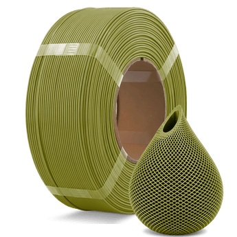 Overture PLA Refill 3D Printer Filament 1.75mm - Overture 3D