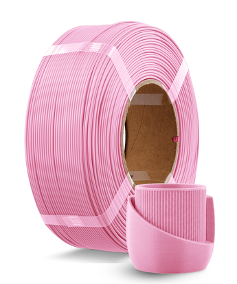 Overture PLA+ Refill 3D Printer Filament 1.75mm - Overture 3D