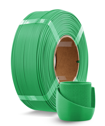 Overture PLA+ Refill 3D Printer Filament 1.75mm - Overture 3D