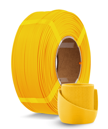 Overture PLA+ Refill 3D Printer Filament 1.75mm - Overture 3D
