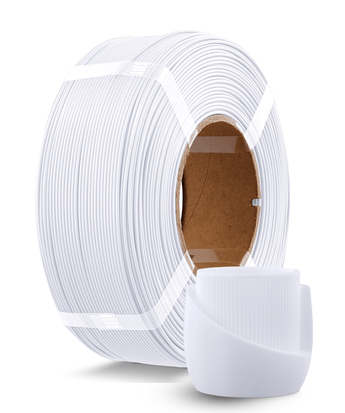 Overture PLA+ Refill 3D Printer Filament 1.75mm - Overture 3D