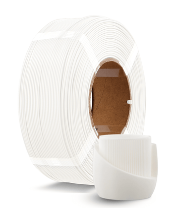 Overture PLA+ Refill 3D Printer Filament 1.75mm - Overture 3D