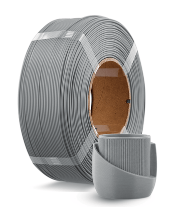 Overture PLA+ Refill 3D Printer Filament 1.75mm - Overture 3D
