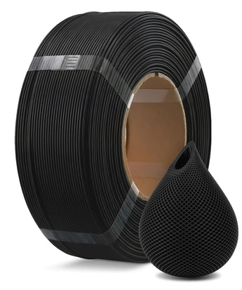 Overture PLA Refill 3D Printer Filament 1.75mm - Overture 3D