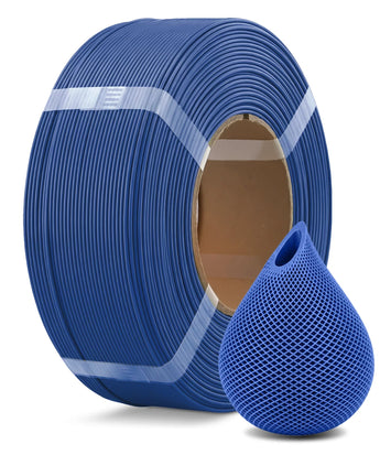 Overture PLA Refill 3D Printer Filament 1.75mm - Overture 3D