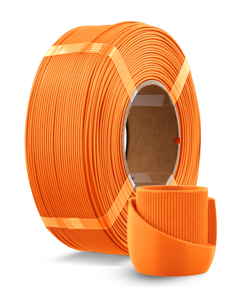 Overture PLA+ Refill 3D Printer Filament 1.75mm - Overture 3D