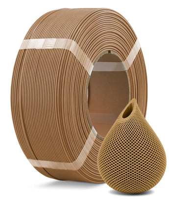 Overture PLA Refill 3D Printer Filament 1.75mm - Overture 3D