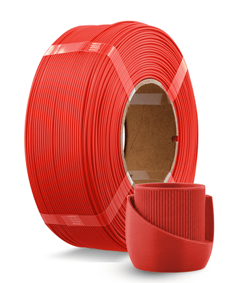 Overture PLA+ Refill 3D Printer Filament 1.75mm - Overture 3D