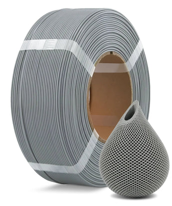 Overture PLA Refill 3D Printer Filament 1.75mm - Overture 3D