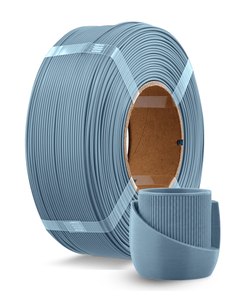 Overture PLA+ Refill 3D Printer Filament 1.75mm - Overture 3D