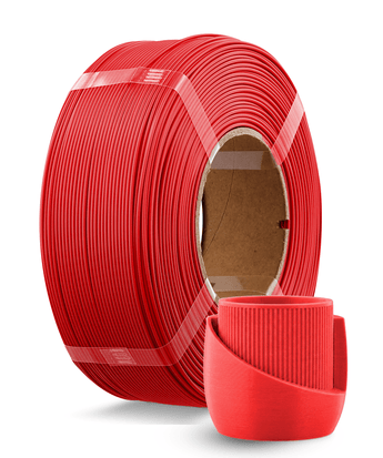 Overture PLA+ Refill 3D Printer Filament 1.75mm - Overture 3D