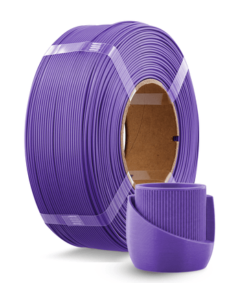 Overture PLA+ Refill 3D Printer Filament 1.75mm - Overture 3D