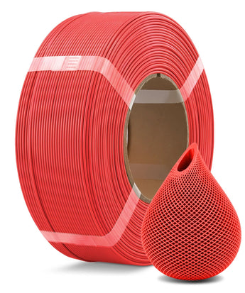 Overture PLA Refill 3D Printer Filament 1.75mm - Overture 3D