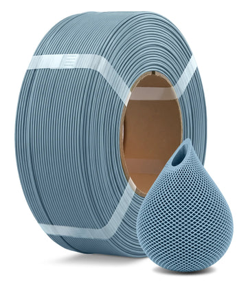 Overture PLA Refill 3D Printer Filament 1.75mm - Overture 3D