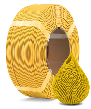 Overture PLA Refill 3D Printer Filament 1.75mm - Overture 3D
