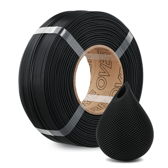 Overture PLA Refill 3D Printer Filament 1.75mm - Overture 3D