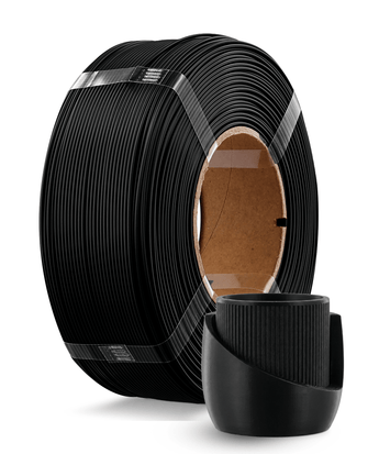Overture PLA+ Refill 3D Printer Filament 1.75mm - Overture 3D