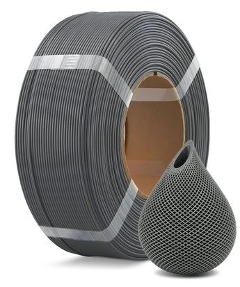 Overture PLA Refill 3D Printer Filament 1.75mm - Overture 3D
