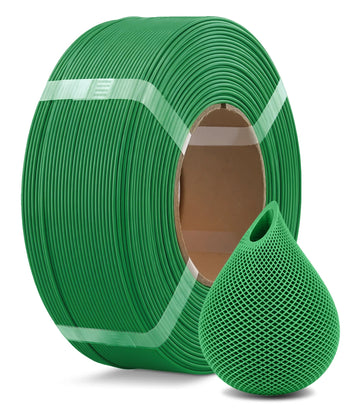 Overture PLA Refill 3D Printer Filament 1.75mm - Overture 3D