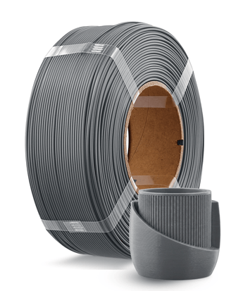 Overture PLA+ Refill 3D Printer Filament 1.75mm - Overture 3D