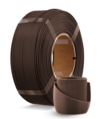 Overture PLA+ Refill 3D Printer Filament 1.75mm - Overture 3D