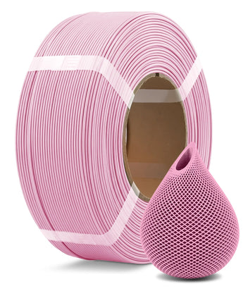 Overture PLA Refill 3D Printer Filament 1.75mm - Overture 3D