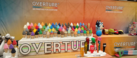 3DPrintopia Event Recap: Celebrating Innovation in 3D Printing - Overture 3D