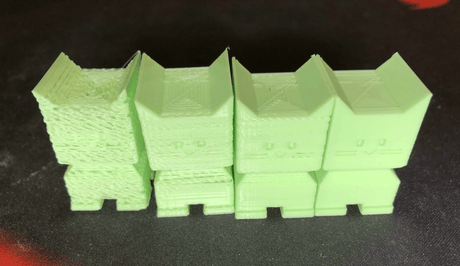 Fixing Print Problems: Not Extruding & Under Extrusion & Over Extrusion - Overture 3D