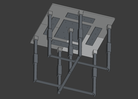 Freedom to Customize: Alan Wooler’s 3D Journey - Overture 3D