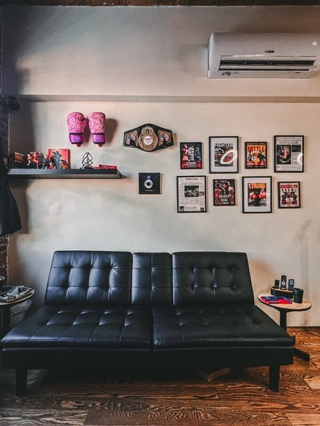 From Filament to Film: MANO Comes Alive - Overture 3D