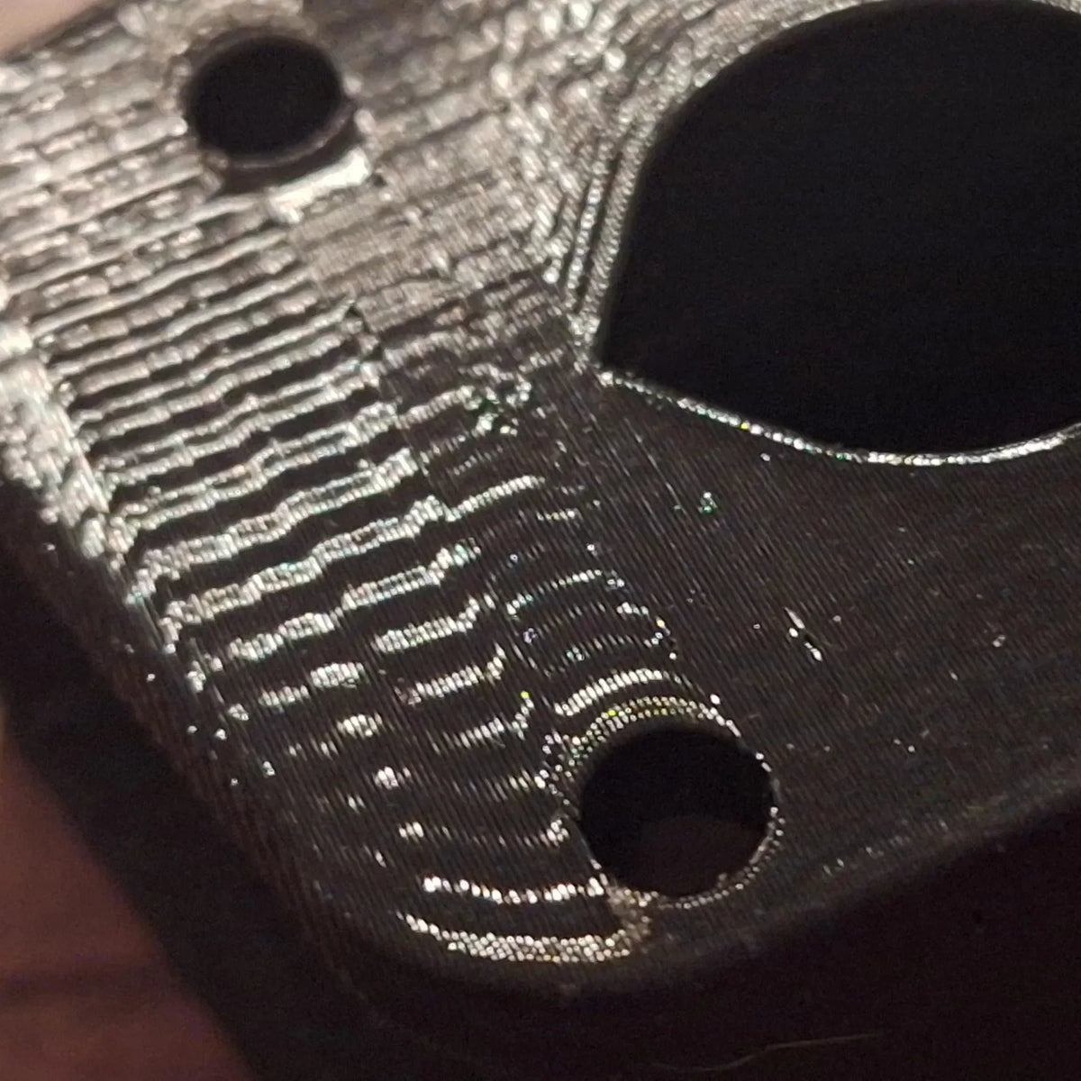 How to Fix Ringing, Ghosting & Rippling in 3D Prints – Overture 3D