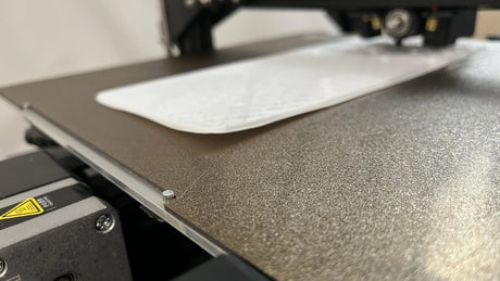 How to Prevent Warping: Tips for Better Print Adhesion - Overture 3D