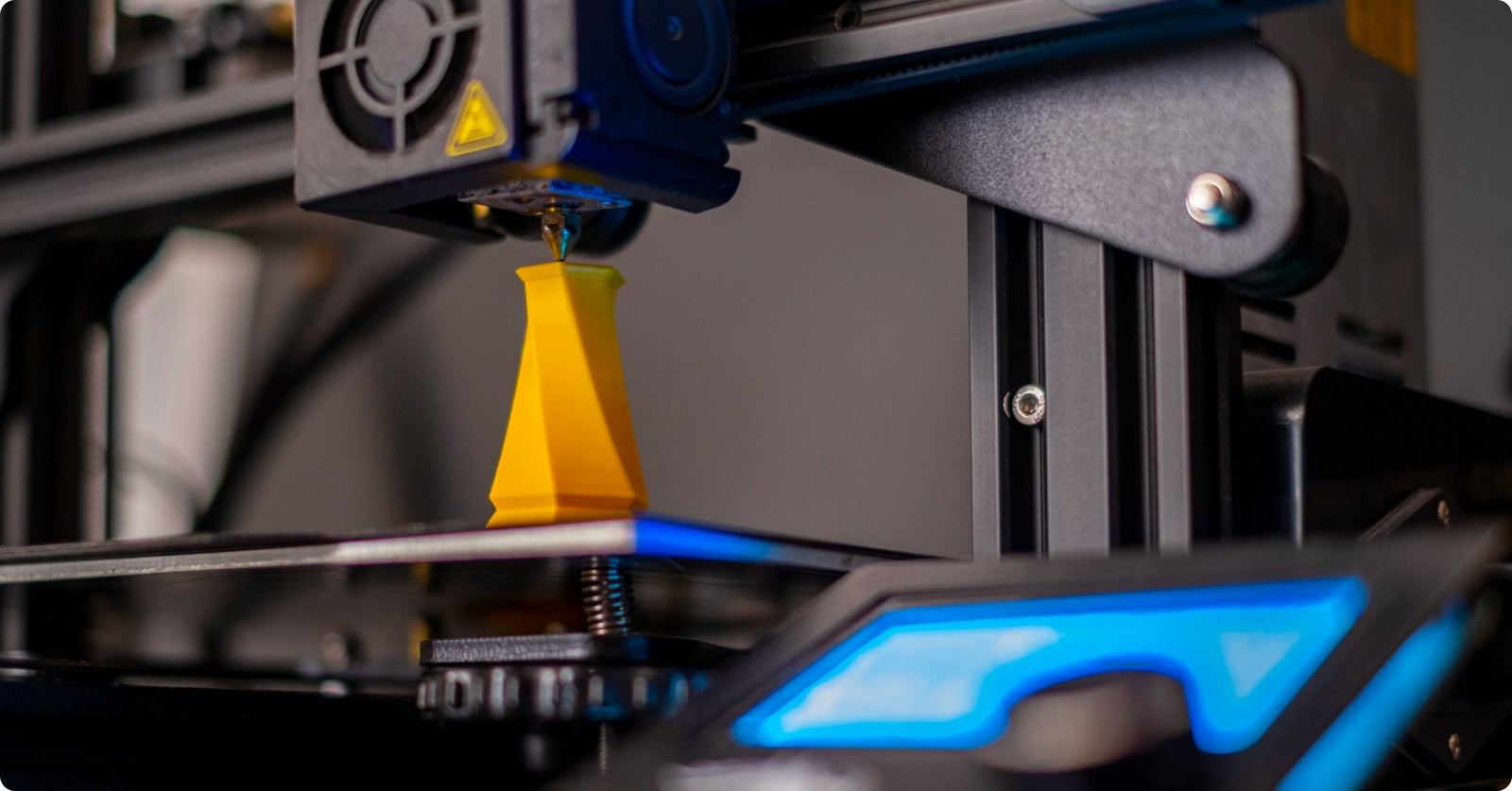 Overview of 3D Printing Industry - Overture 3D